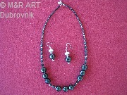 Handmade Jewellery - Necklaces ID105